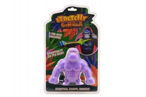 Nyújtható gorilla, 2 féle