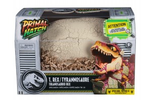 Interaktív dinoszaurusz tojásban — termékkép