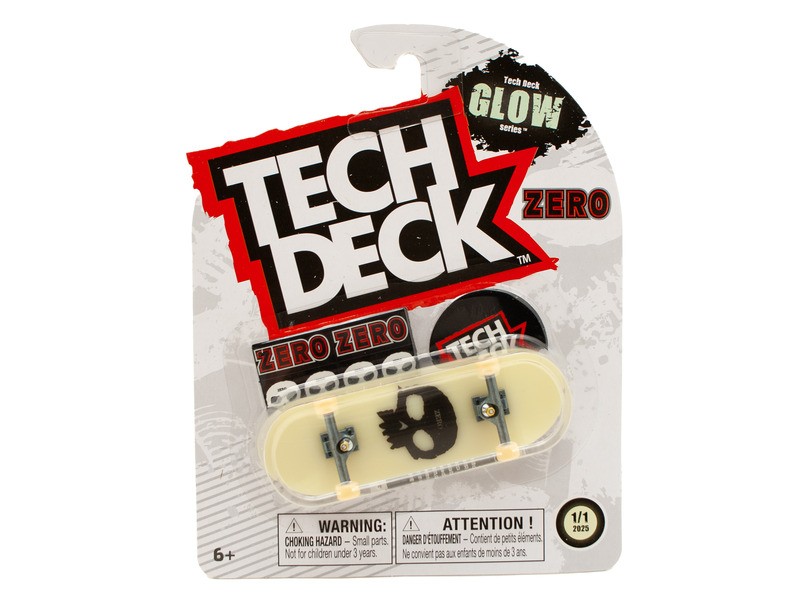 Tech Deck ujjgördeszka szortiment