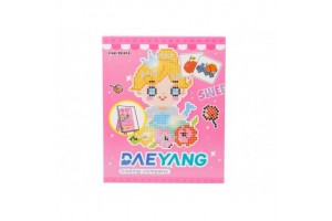 Gyémánt kirakó – többféle változat