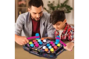 Elektronikus Üsd le a vakondot – Hyper Neon, 6+