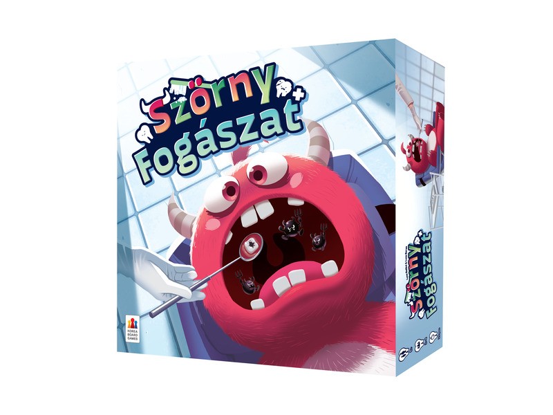 +Szörny fogászat termékkép