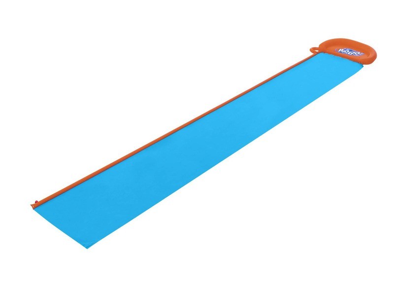 Bestway 4,88 m vízi csúszda - SINGLE SLIDE