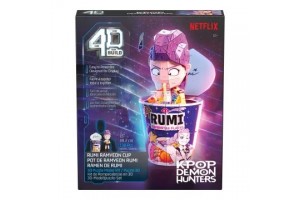 Kpop Rumi Ramen 3D puzzle - termékkép