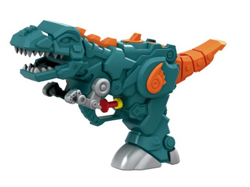 Dínós T-Rex vízipisztoly 20 cm