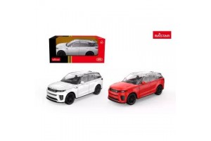 Range Rover Sport SV 1:43 fém kisautó - vitrines doboz