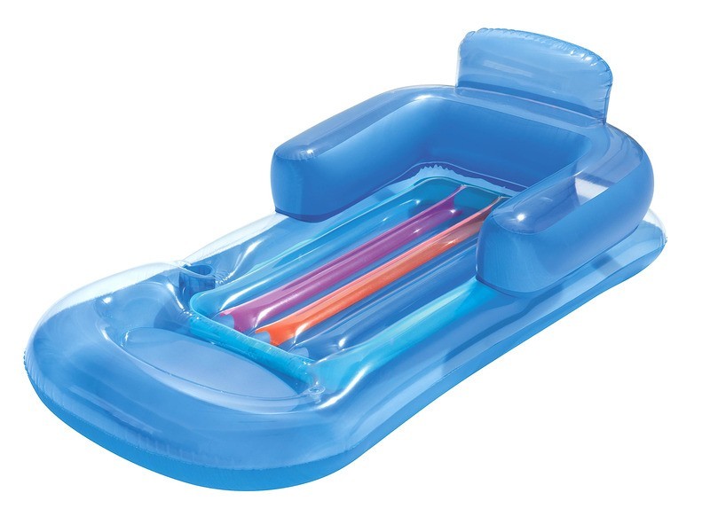 Bestway 43028 kartámlás matracágy 161x84 cm