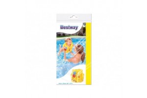 Bestway trópusi úszómellény 41x30 cm