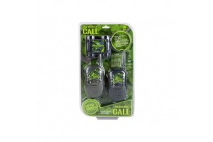 Walkie-talkie 2 egységgel (30 m)