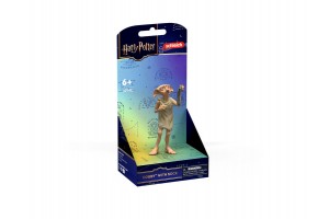 Schleich Dobby figura zoknival