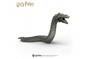 Schleich HP Baziliszkusz figura