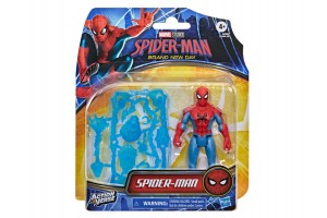 Marvel Pókember Actionverse figura