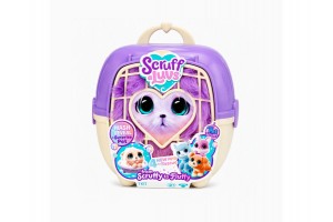 Scruff a Luvs - Kisállat-mentőakció 3 borítókép