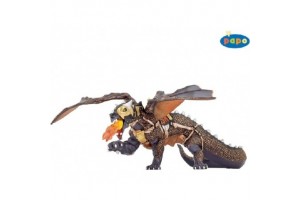 Sötétség sárkánya 38958 – részletgazdag figura