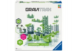 Gravitrax Skytrax bővítő készlet