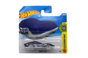Hot Wheels Coupé Clip 1:64 kisautó