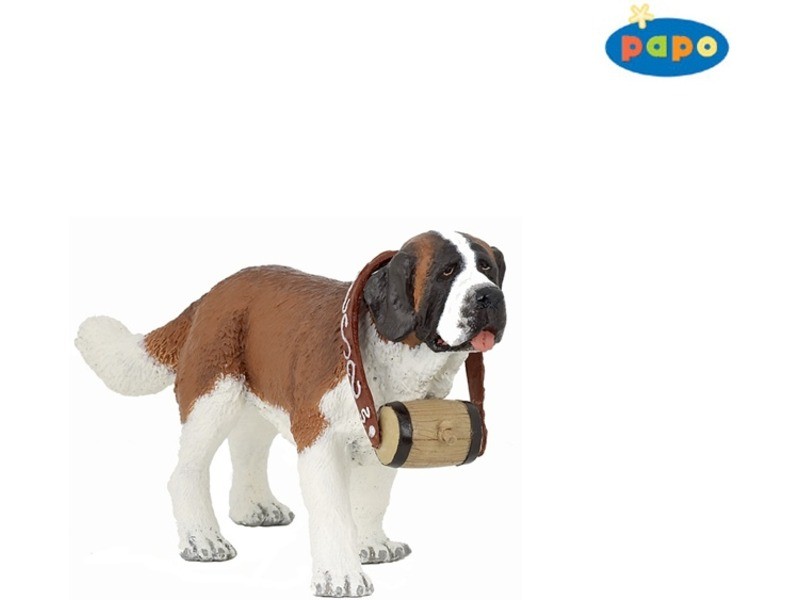 Bernáthegyi kutya figura 54009