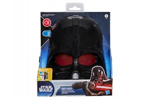 Star Wars Darth Vader...
