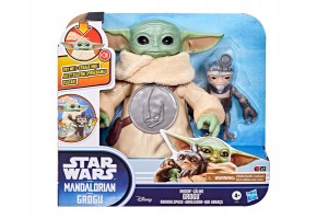 Star Wars Huggin Grogu