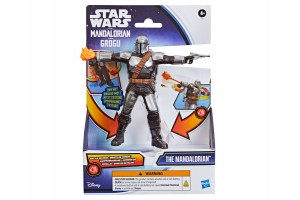 Star Wars Actionverse...