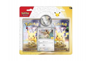 Pokémon TCG: 30th...