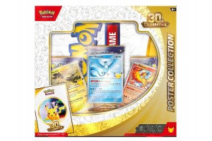 Pokémon TCG: 30th...