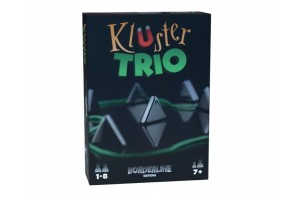 Kluster Trio - termékfotó