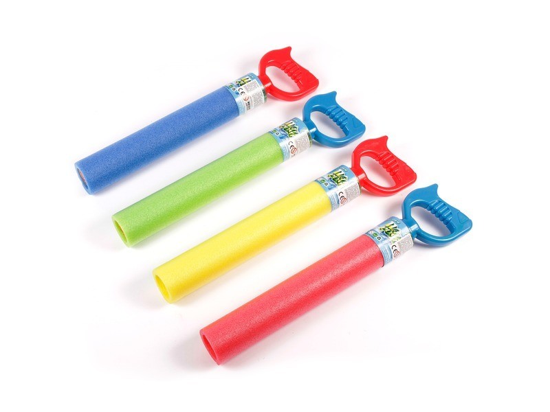 Habszivacs vízipuska 40 cm - többféle változat