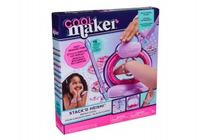 Cool Maker karkötő készítő - készlet fotó