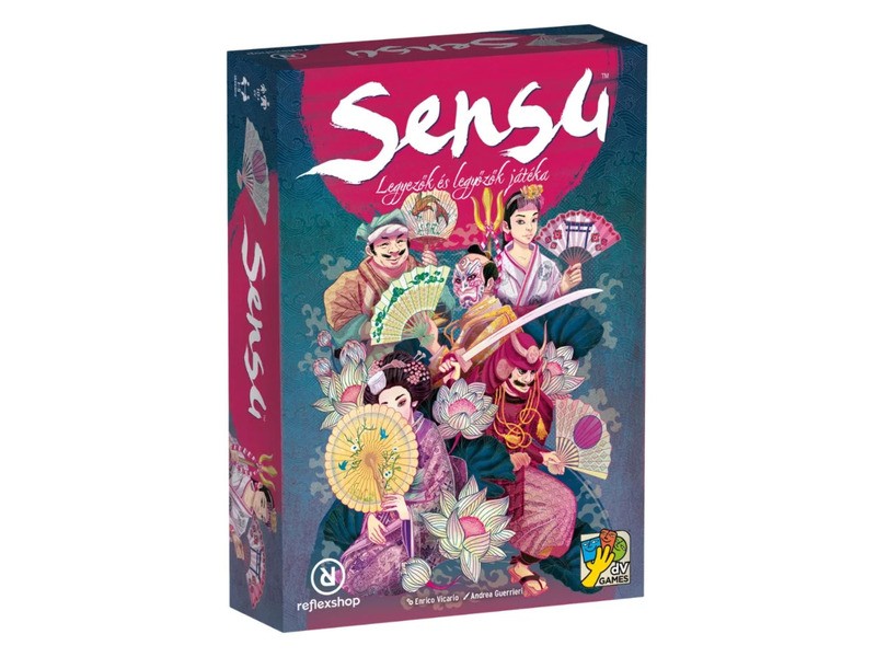 Sensu okosérzékelő termékkép