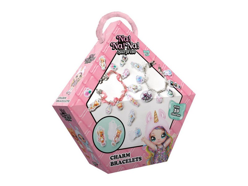 Totum Na Na Na karkötő készlet