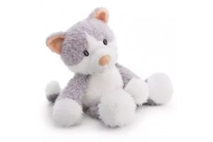 NICI Felli plüss cica - 35 cm