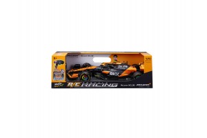 Maisto Tech R/C 1/10 F1 - McLaren MCL38 (Norris)