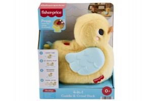 Fisher-Price Hápipajti totyogó