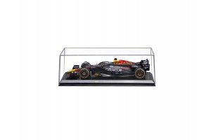 Bburago 1/24 RB20 Red Bull Racing - Verstappen sisak