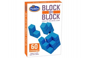 Block by Block 5931
