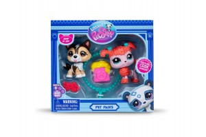LPS Dupla Csomag Mix S2 – 2 választható figura
