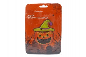 Halloweeni lufi válogatás - többféle minták