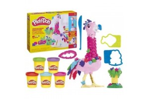 Play-Doh Tollas móka...
