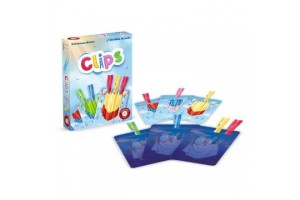 Clips - Csipeszek