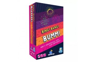 Bing! Bang! Bumm!
