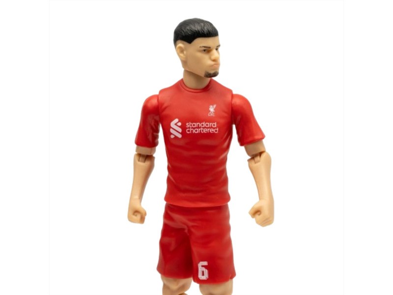 Liverpool Kerkez 20 cm figura