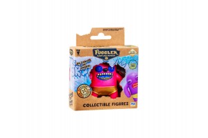 Fuggler figura nyitott dobozban - 44 féle