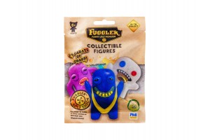Fuggler meglepetés figura S3