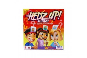 Hedz Up társasjáték