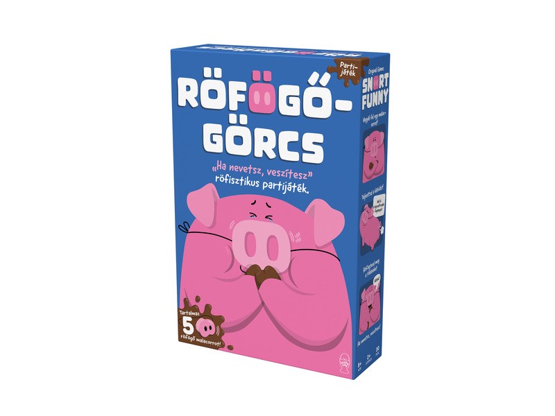 Lucky egg – Röfögőgörcs termékkép