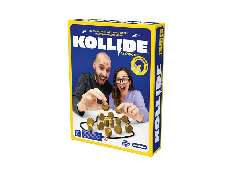 Wdym, Kollide termékfotó – stílusos részlet