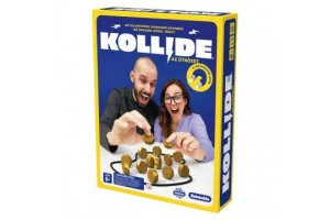 WDYM Kollide mágneses ügyességi játék