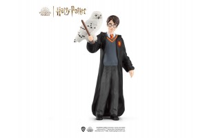 Schleich Harry & Hedwig figura SLH42633