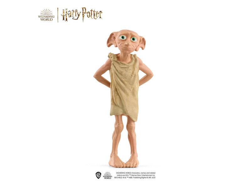 Schleich Dobby (SLH13985) figura – Harry Potter